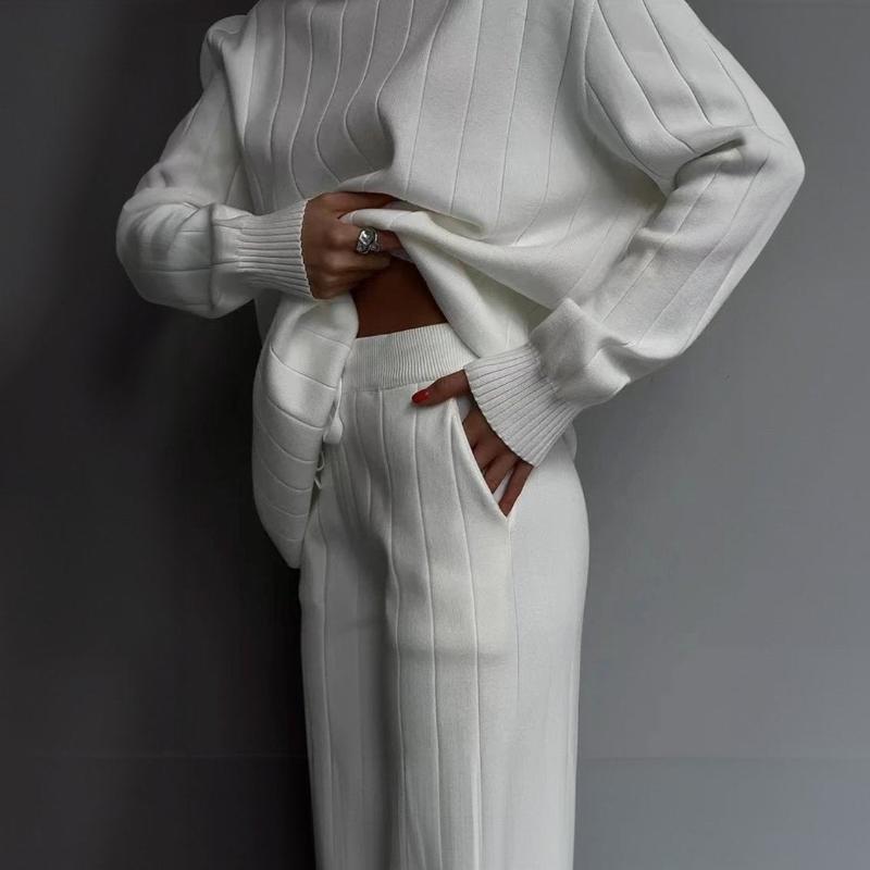 Marcelline - Elegancki komplet domowy