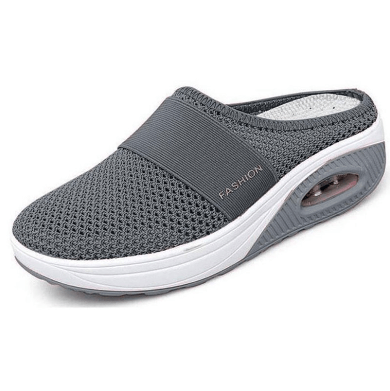 Pepper | Kapcie ergonomiczne domowe unisex zapewniające wysoki komfort noszenia