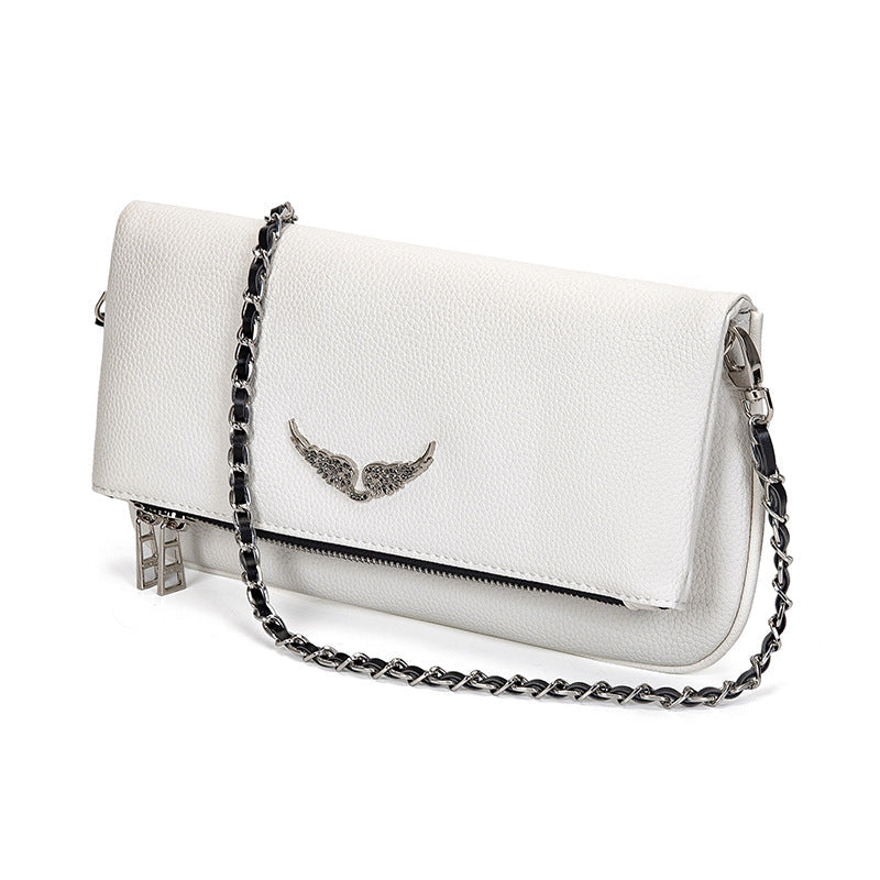 Emma - luksusowa kopertówka zapewniająca stylową i trwałą elegancję