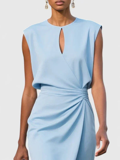 Lisandrah | Stylowa i elegancka sukienka damska