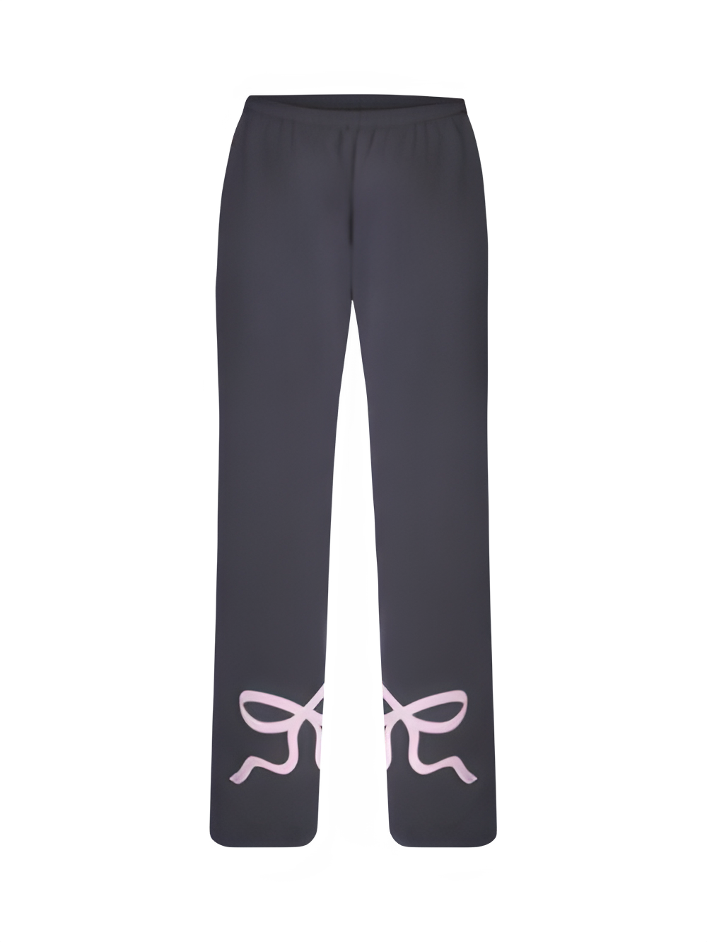 Delilah I Loungewear Niezbędny zestaw oversize'owej bluzy z kapturem i spodni