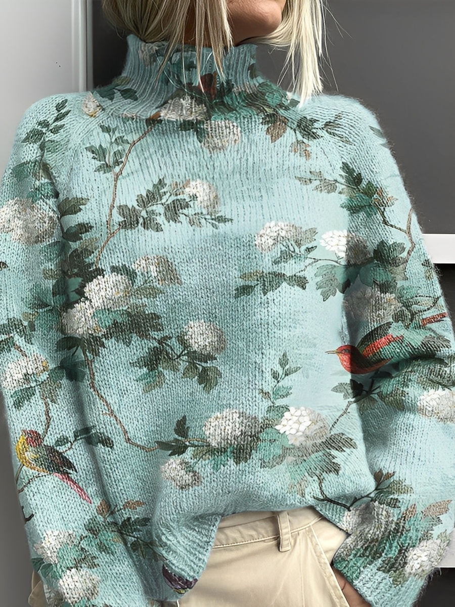 Beau - Stylowy golf dla kobiet