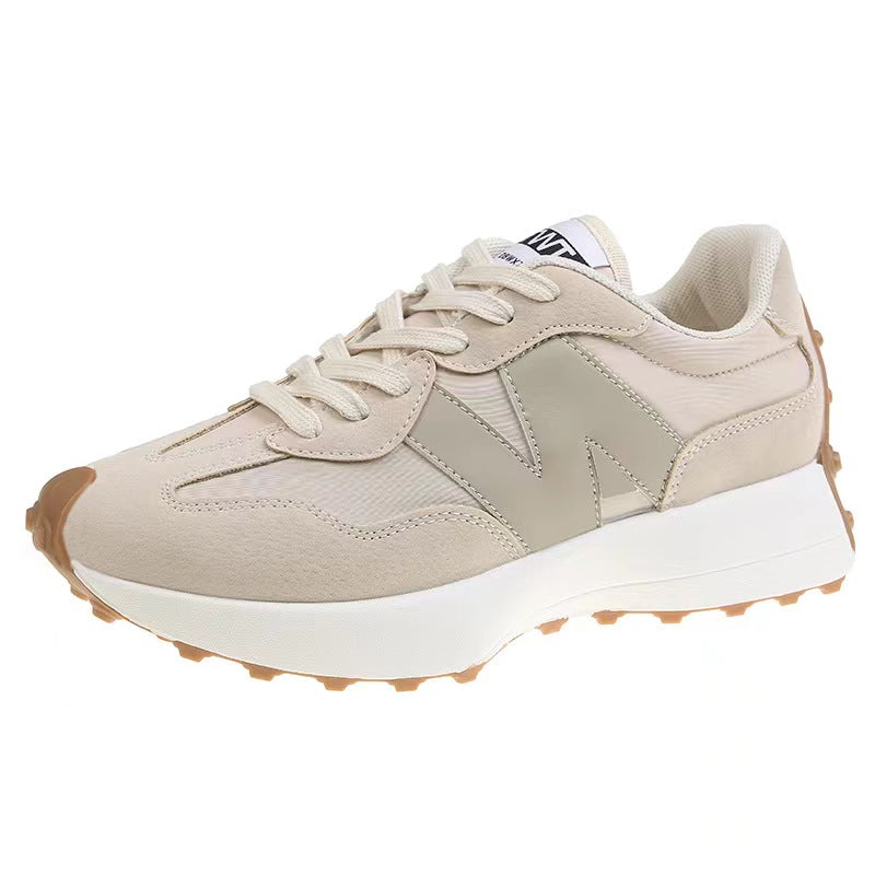 Elora - Damskie Sneakersy w Sportowym i Casualowym Stylu | Wygodne Buty na Co Dzień