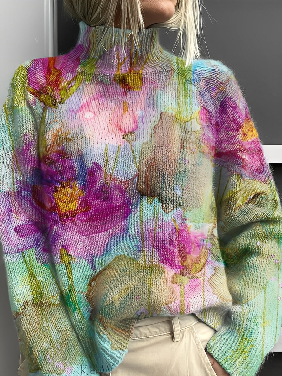 Beau - Stylowy golf dla kobiet