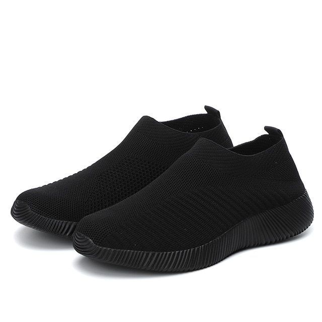 Lena - Damska Sneakersy Ortopedyczne | Wkładka