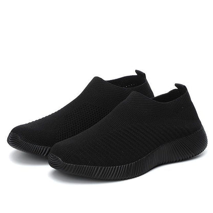 Lena - Damska Sneakersy Ortopedyczne | Wkładka