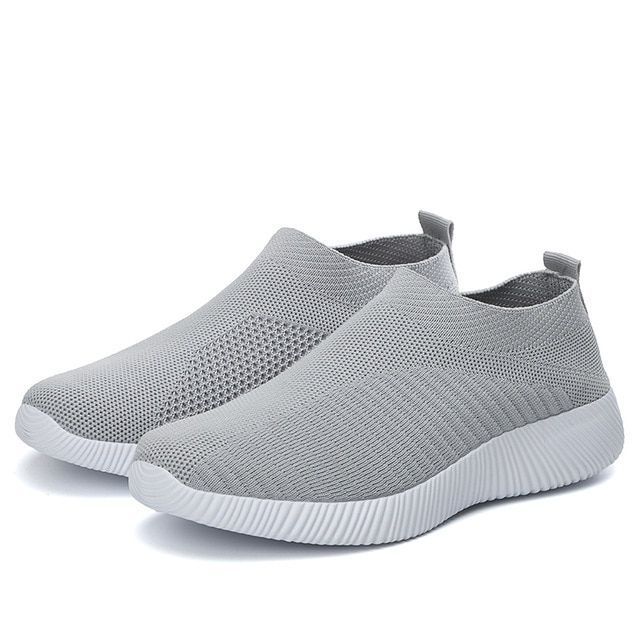 Lena - Damska Sneakersy Ortopedyczne | Wkładka