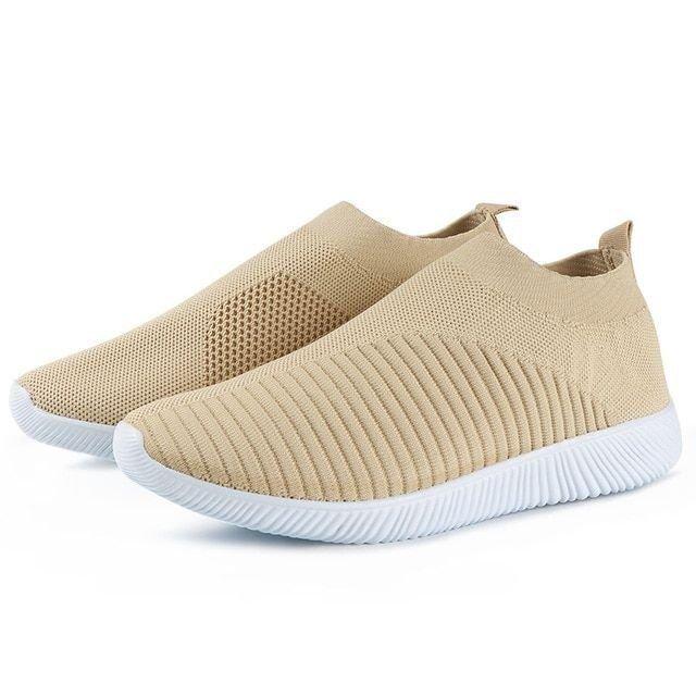 Lena - Damska Sneakersy Ortopedyczne | Wkładka