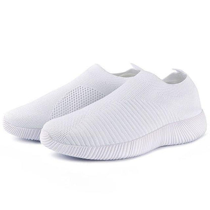 Lena - Damska Sneakersy Ortopedyczne | Wkładka