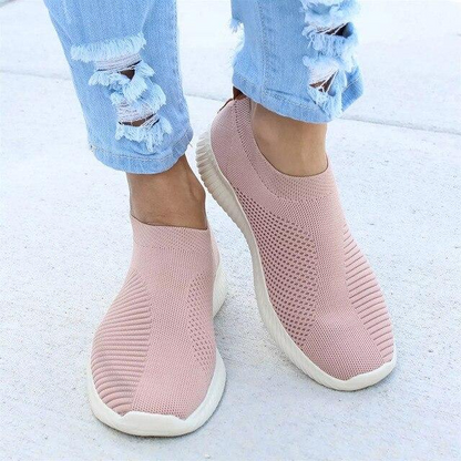 Lena - Damska Sneakersy Ortopedyczne | Wkładka