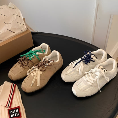 Jamie - Wysokiej jakości buty w stylu retro