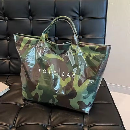 Poppy | Stylowa damska torba na ramię