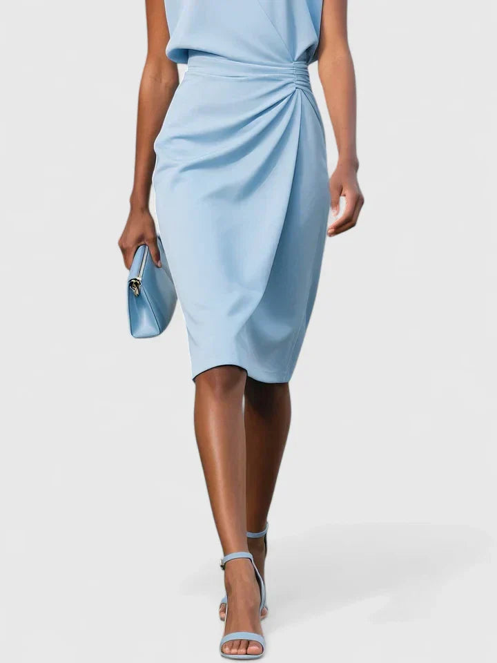 Lisandrah | Stylowa i elegancka sukienka damska