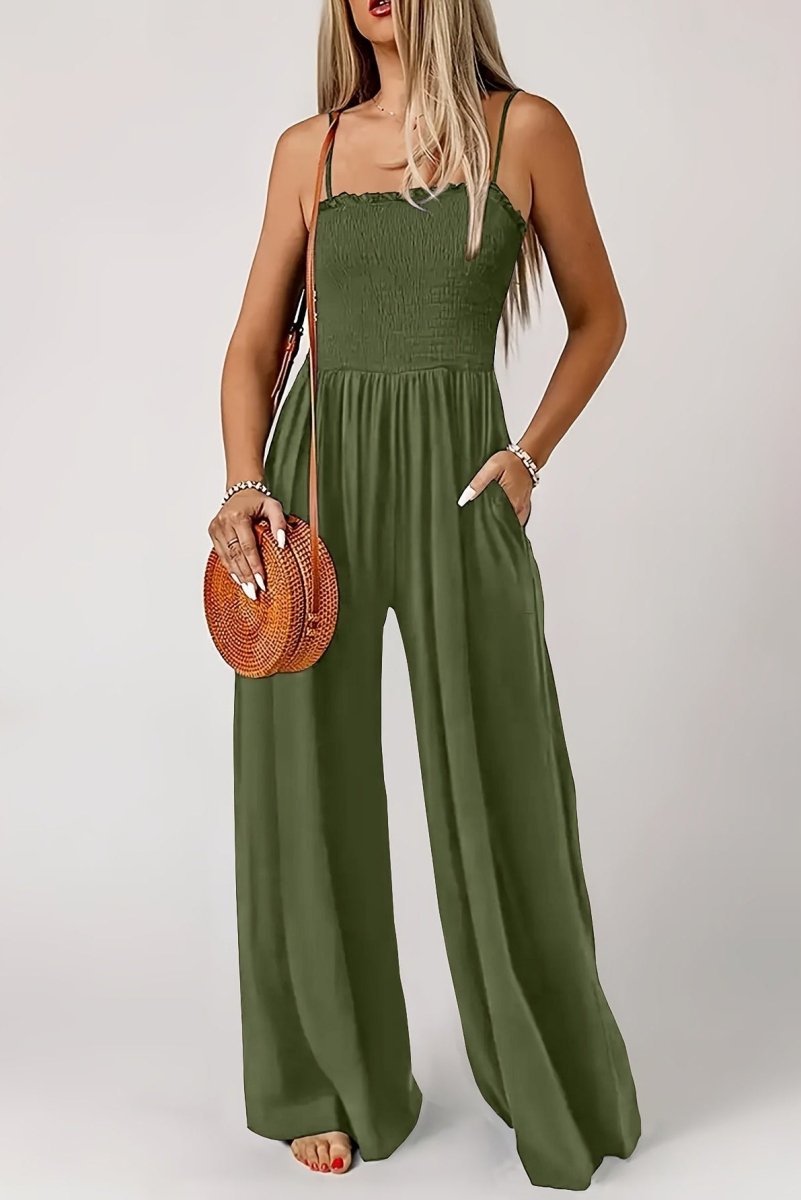 Brenda – Polished Western-Style Set with Sophisticated Proportions