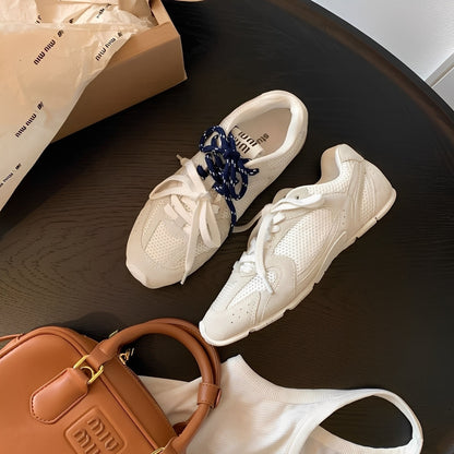 Jamie - Wysokiej jakości buty w stylu retro