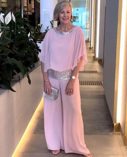 Romana - Elegancki dwuczęściowy zestaw