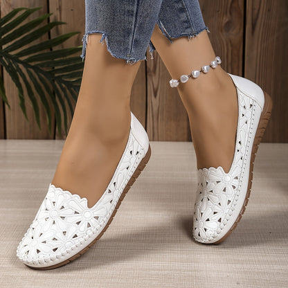 Annabel | Wygodne i stylowe loafersy damskie