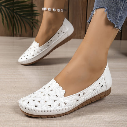 Annabel | Wygodne i stylowe loafersy damskie