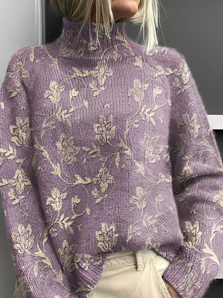 Beau - Stylowy golf dla kobiet