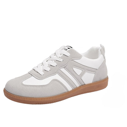Gertie - Wygodne sznurowane buty dla kobiet w stylu casual