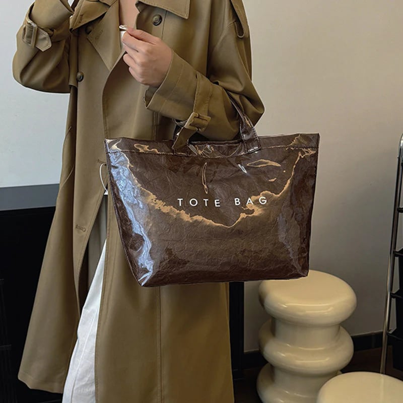 Poppy | Stylowa damska torba na ramię