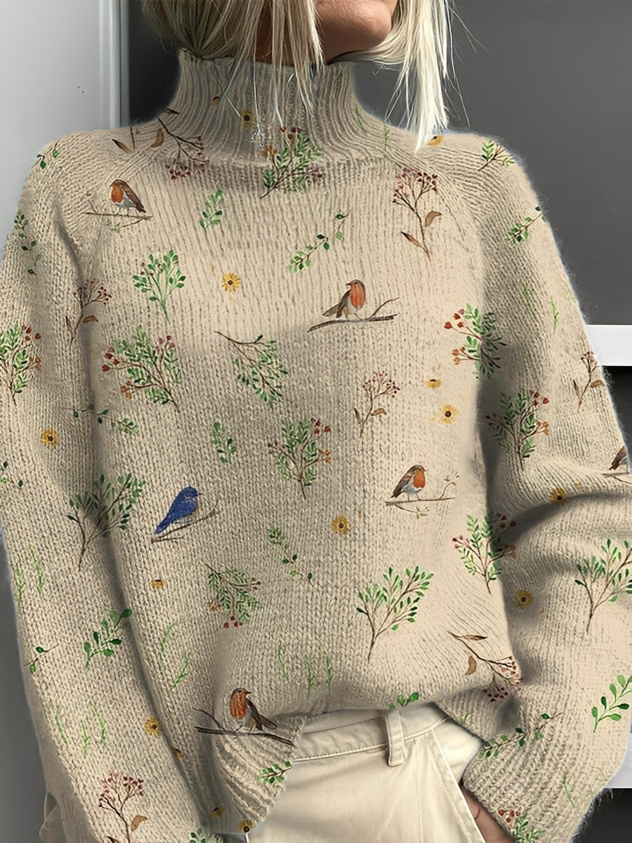 Beau - Stylowy golf dla kobiet