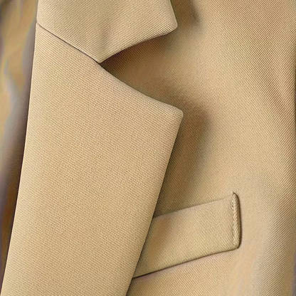 Esty | Marynarka damska Élise elegancka klasyczna stylowa minimalistyczna
