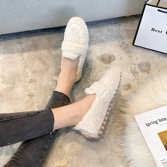 Geraldine - Eleganckie i wygodne buty dla kobiet