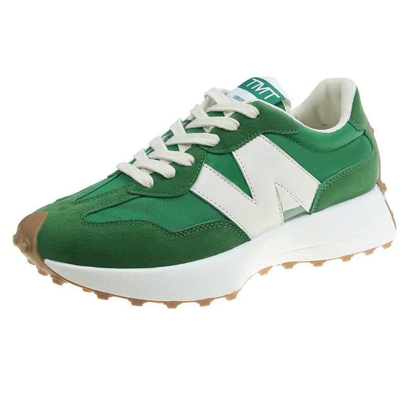 Elora - Damskie Sneakersy w Sportowym i Casualowym Stylu | Wygodne Buty na Co Dzień
