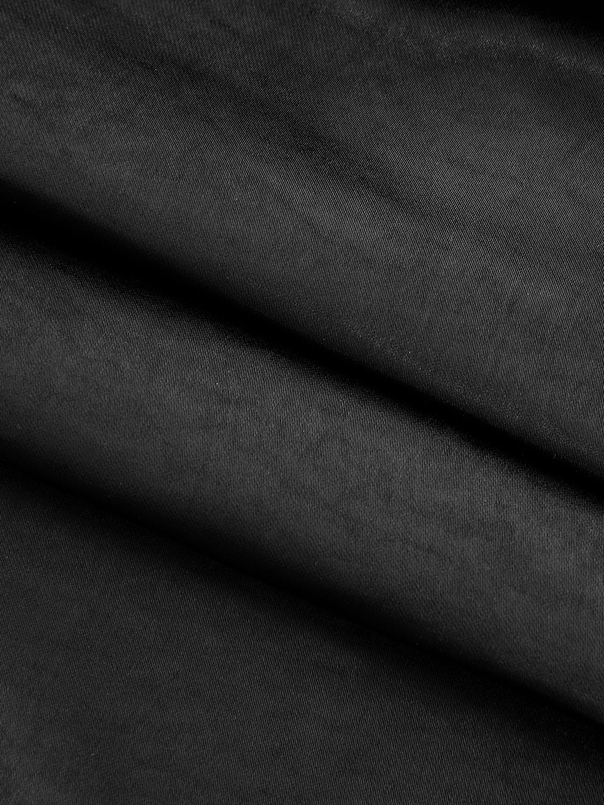 Albina | Spódnica midi satynowa z asymetrycznym rozcięciem, elegancki fason