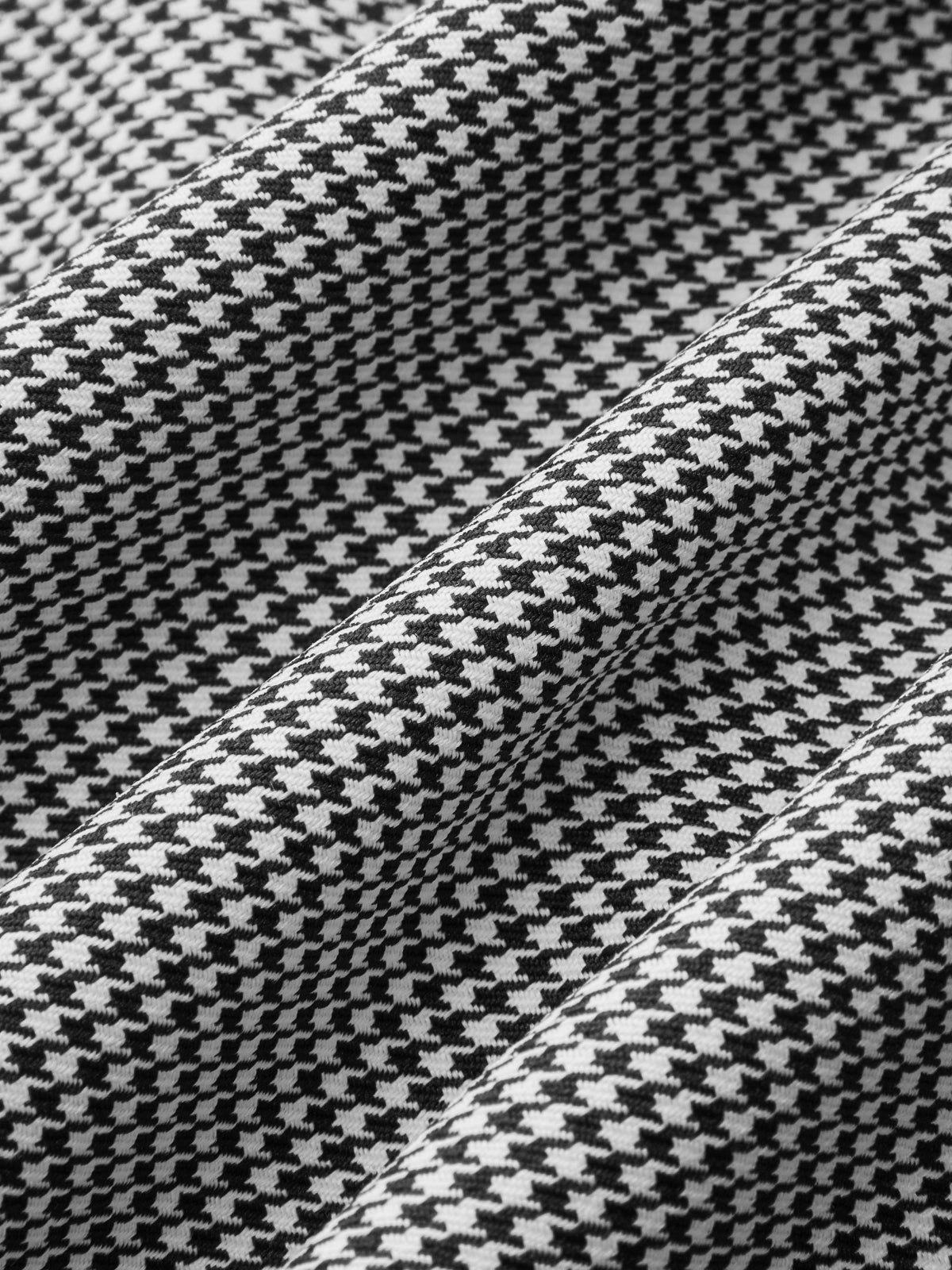 Janelle | Sukienka mini bez rękawów w kratkę gingham z koronkowym wykończeniem