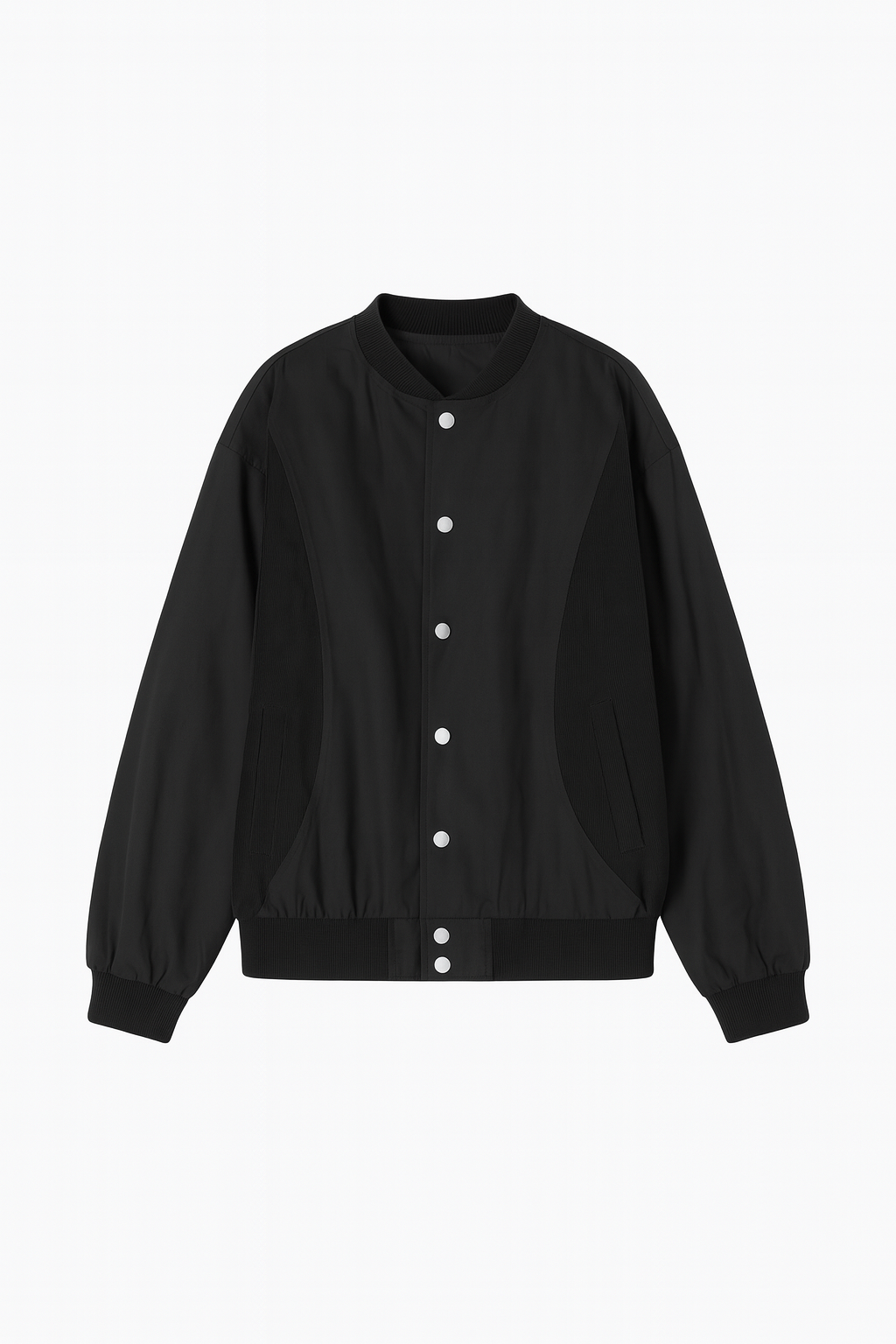 Maja | Luźna i wygodna kurtka damska oversize w stylu vintage