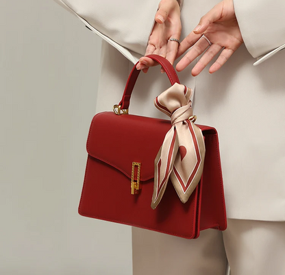 Jaynie | Torebka damska FRESH LABEL Noémi crossbody elegancka