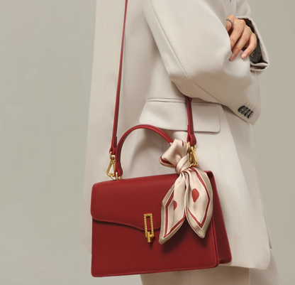 Jaynie | Torebka damska FRESH LABEL Noémi crossbody elegancka
