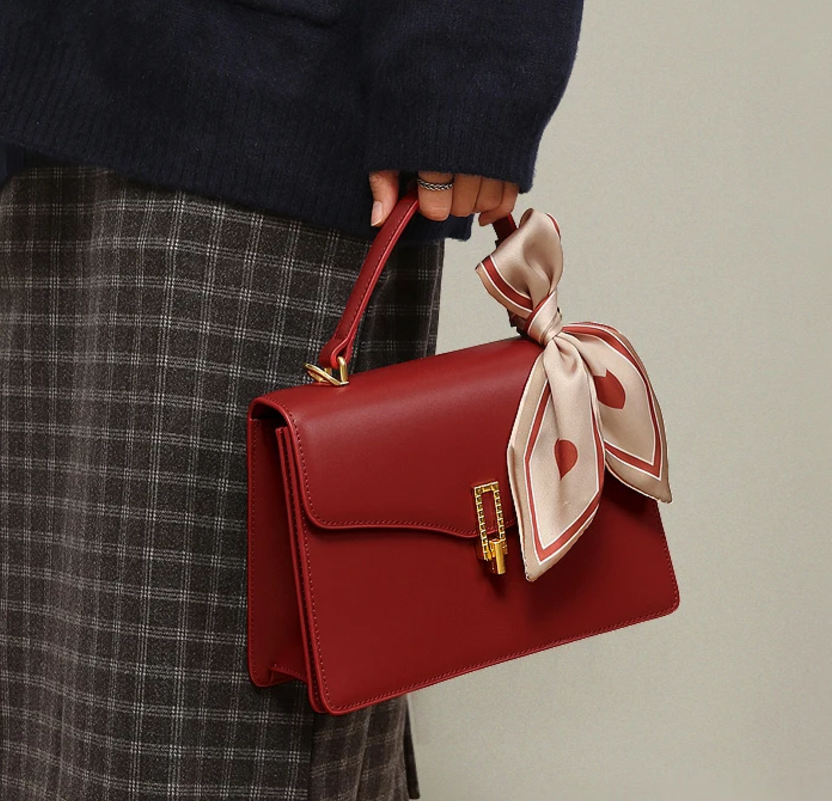 Jaynie | Torebka damska FRESH LABEL Noémi crossbody elegancka