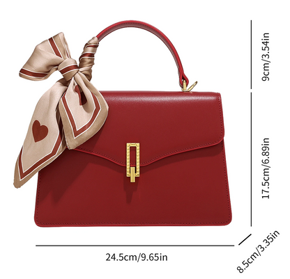Jaynie | Torebka damska FRESH LABEL Noémi crossbody elegancka