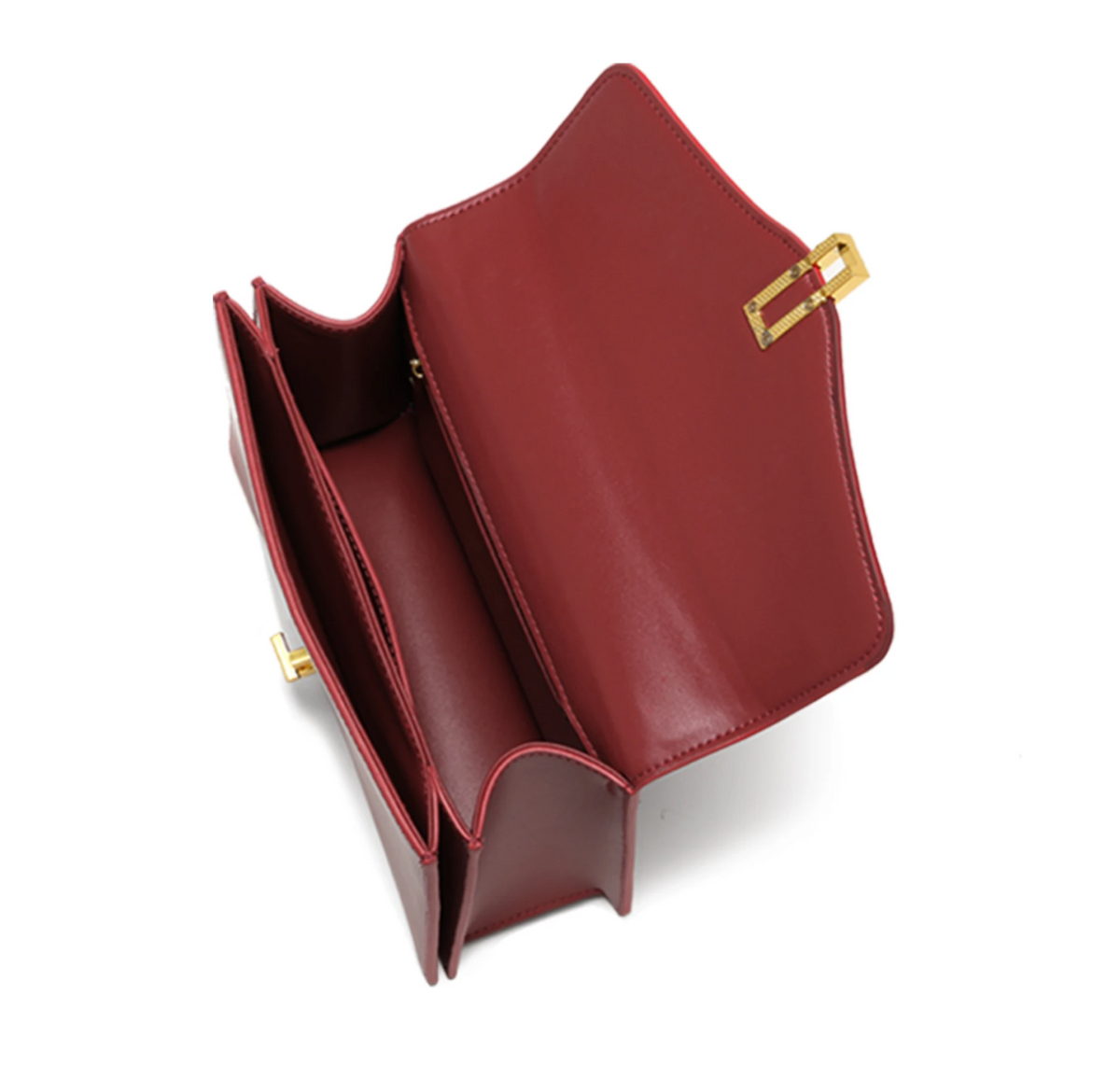 Jaynie | Torebka damska FRESH LABEL Noémi crossbody elegancka