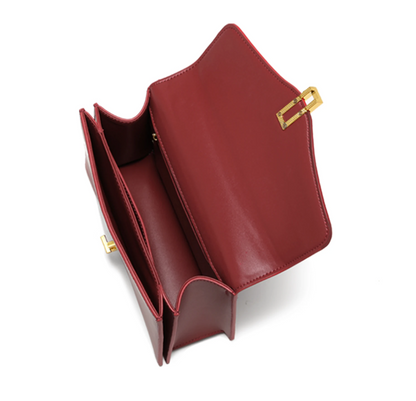 Jaynie | Torebka damska FRESH LABEL Noémi crossbody elegancka