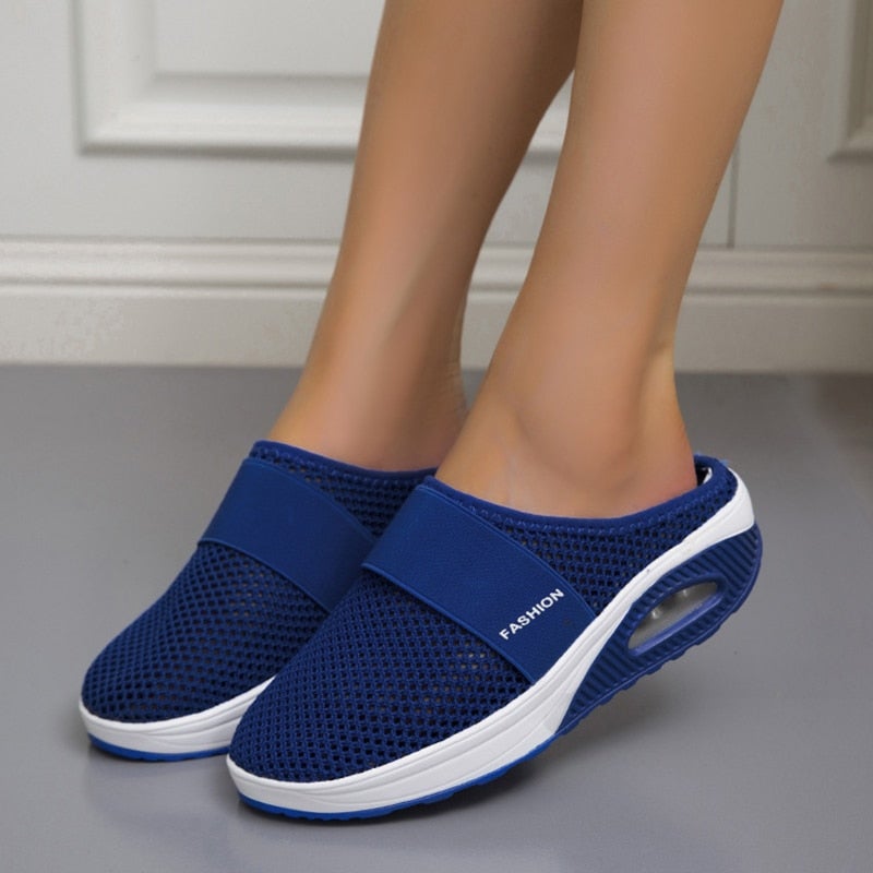 Pepper | Kapcie ergonomiczne domowe unisex zapewniające wysoki komfort noszenia
