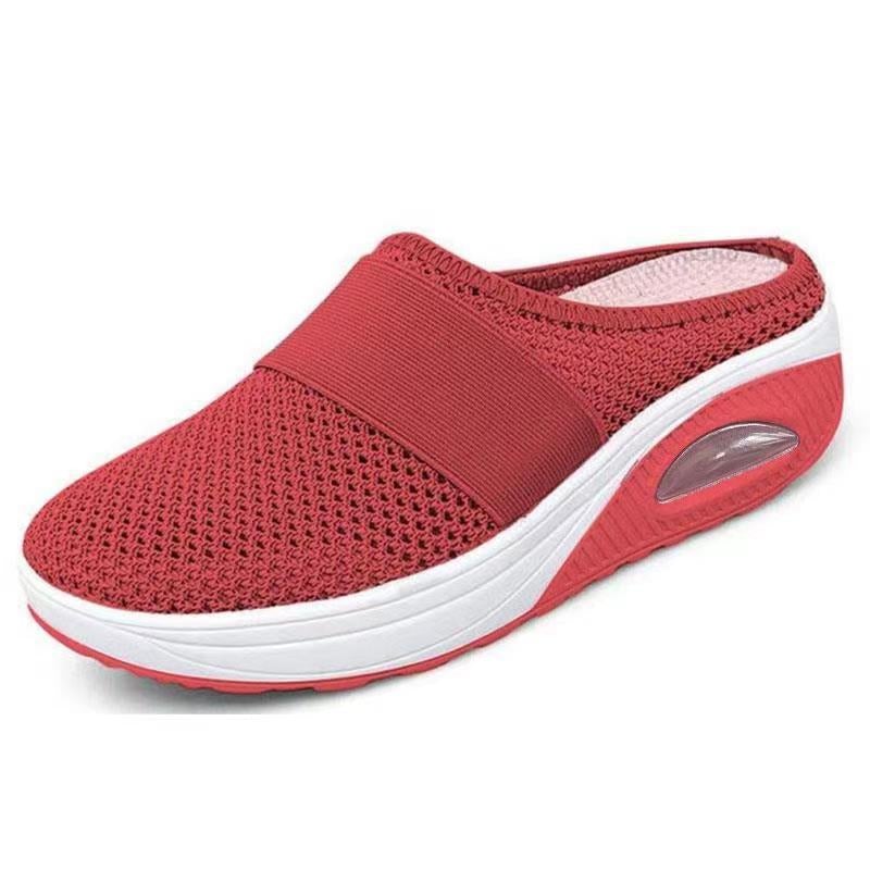 Pepper | Kapcie ergonomiczne domowe unisex zapewniające wysoki komfort noszenia