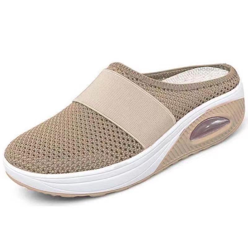 Pepper | Kapcie ergonomiczne domowe unisex zapewniające wysoki komfort noszenia