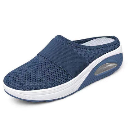 Pepper | Kapcie ergonomiczne domowe unisex zapewniające wysoki komfort noszenia