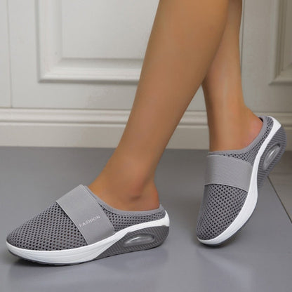 Pepper | Kapcie ergonomiczne domowe unisex zapewniające wysoki komfort noszenia