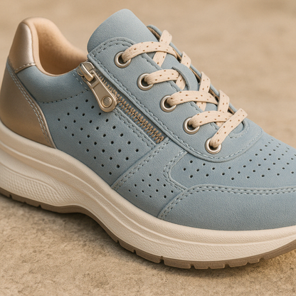 Avalon | Ortopedyczne buty trekkingowe dla kobiet