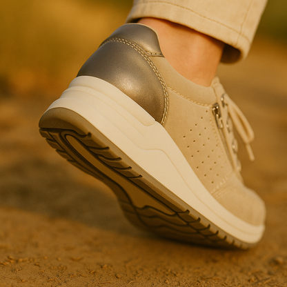 Avalon | Ortopedyczne buty trekkingowe dla kobiet