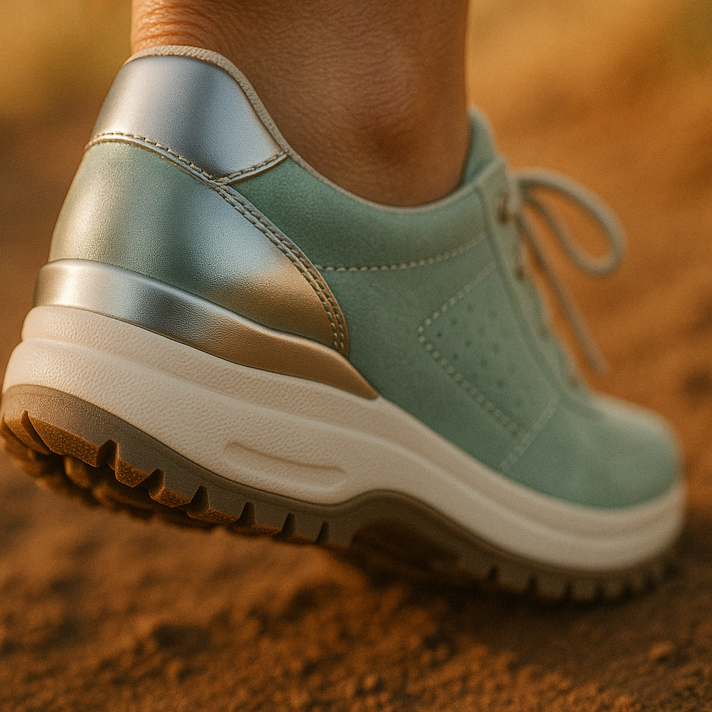 Avalon | Ortopedyczne buty trekkingowe dla kobiet
