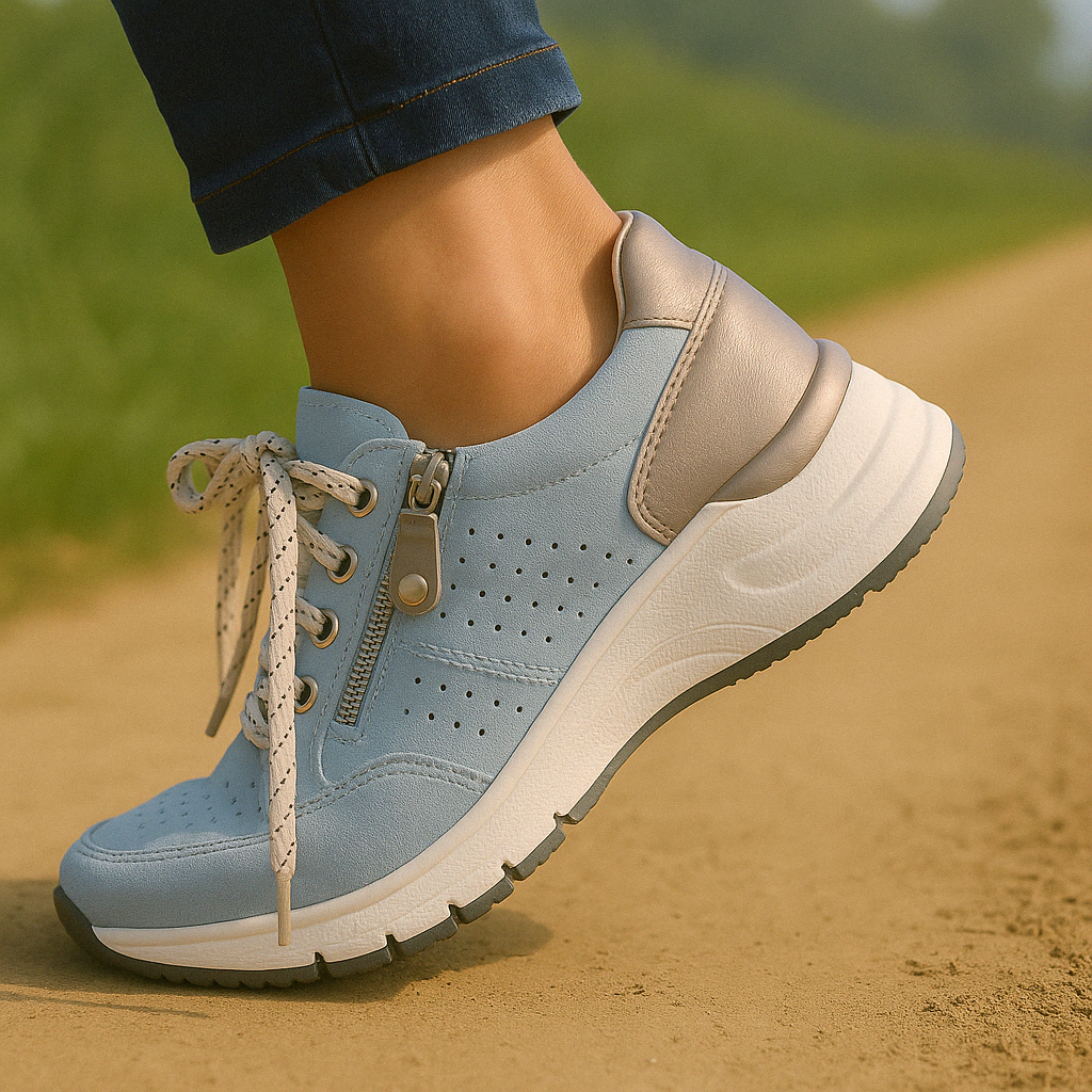 Avalon | Ortopedyczne buty trekkingowe dla kobiet