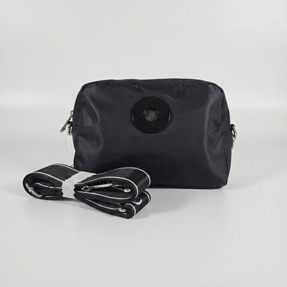 Rosaleen | Mała torba damska crossbody Minique w kompaktowym, podróżnym stylu