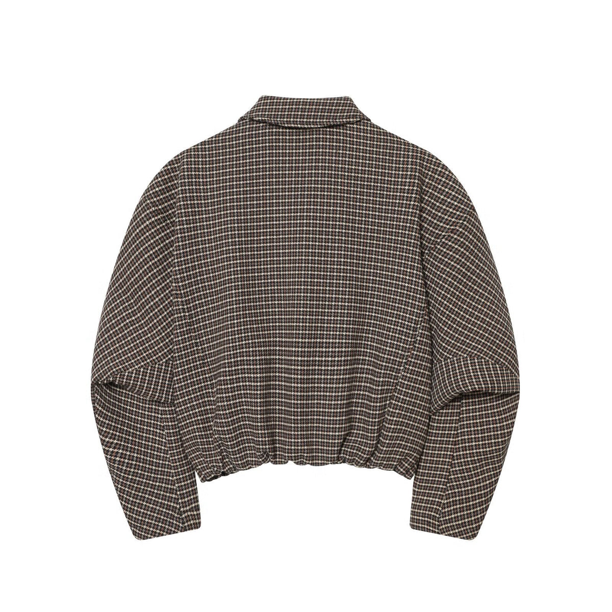 Josephine | Komplet damski co-ord z krótką kurtką i mini spódnicą