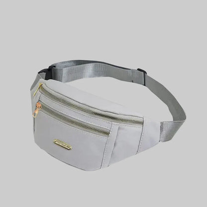 Myra | nerka damska crossbody z regulowanym paskiem